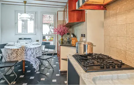 Casa del Poeta - Appartement 6 pers. au cœur de Gênes : photo 2