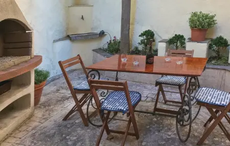 Casa del Poeta - Appartement 6 pers. au cœur de Gênes : photo 5