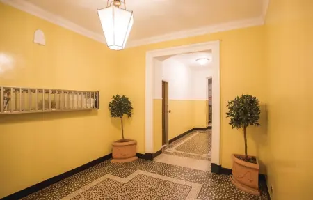 Casa del Poeta - Appartement 6 pers. au cœur de Gênes : photo 8