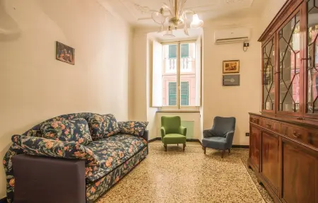 Casa del Poeta - Appartement 6 pers. au cœur de Gênes : photo 9