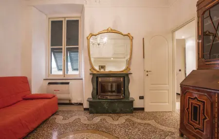 Casa del Poeta - Appartement 6 pers. au cœur de Gênes : photo 10