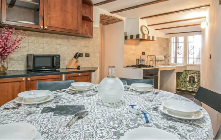 Casa del Poeta - Appartement 6 pers. au cœur de Gênes : photo 11