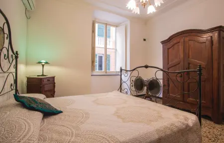 Casa del Poeta - Appartement 6 pers. au cœur de Gênes : photo 12