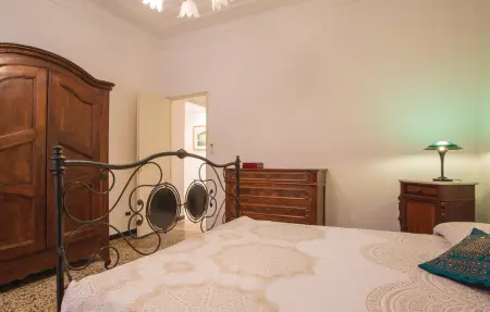 Casa del Poeta - Appartement 6 pers. au cœur de Gênes : photo 13