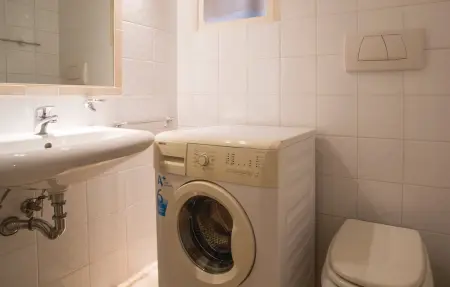 Casa del Poeta - Appartement 6 pers. au cœur de Gênes : photo 15
