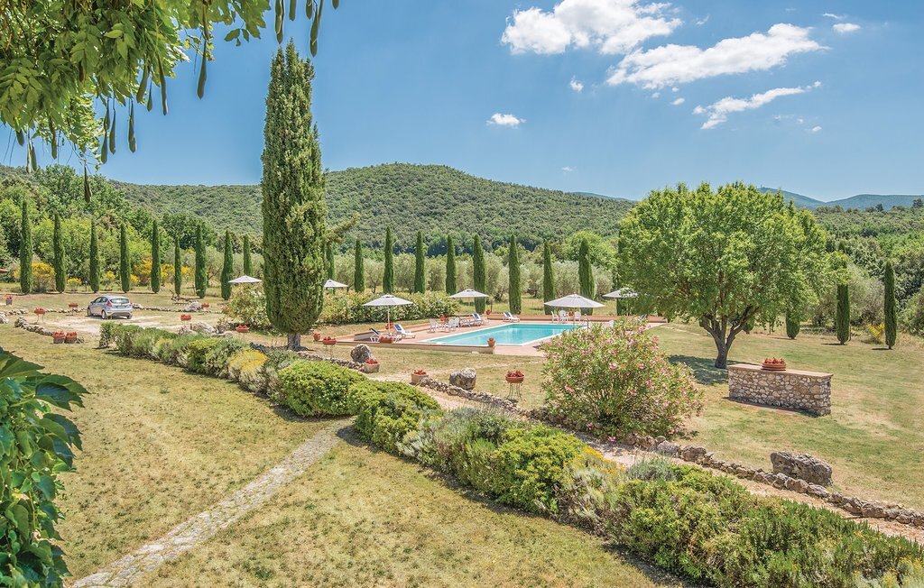 Narni cottage - Maison 17 pers., piscine et 5 appartements - Photo 1