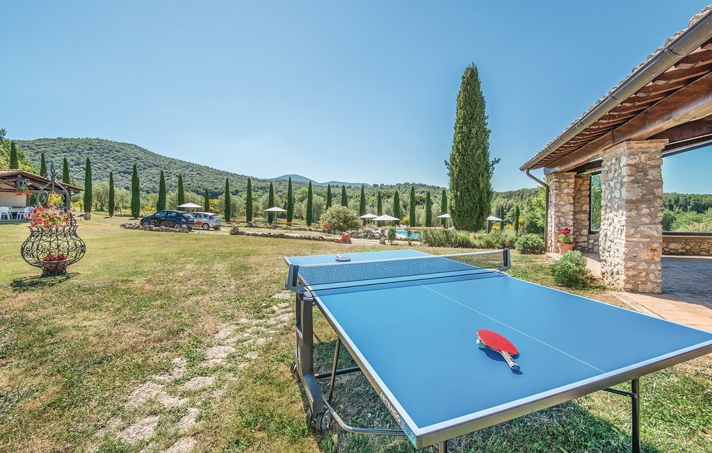 Narni cottage - Maison 17 pers., piscine et 5 appartements - Photo 11