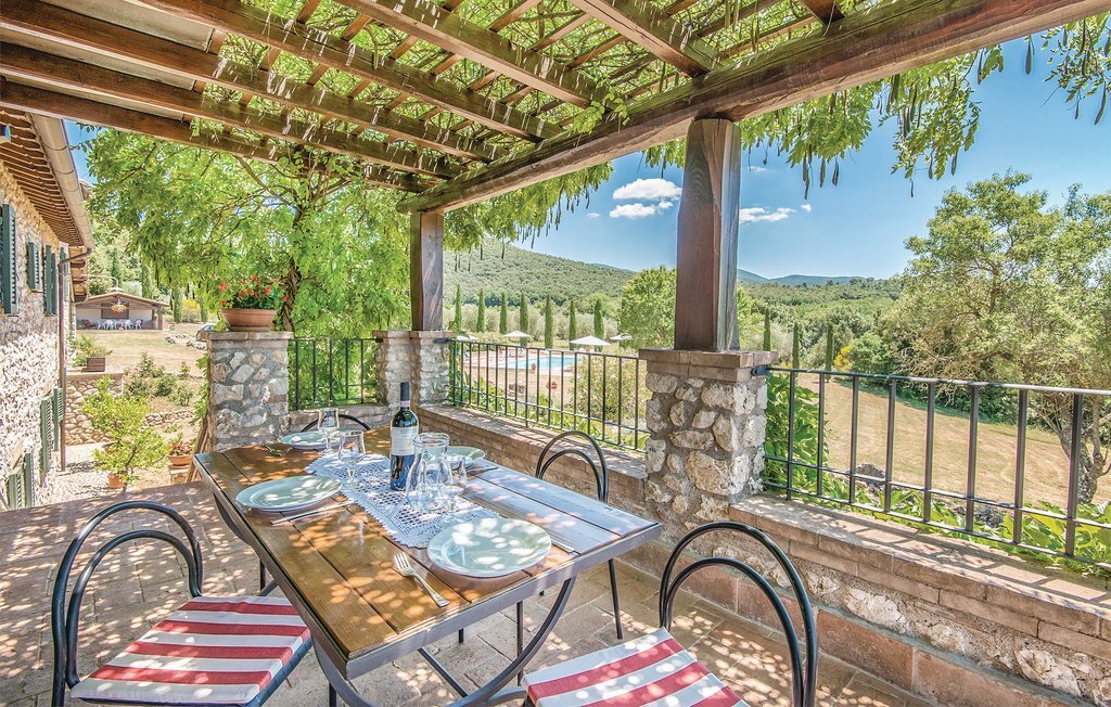 Narni cottage - Maison 17 pers., piscine et 5 appartements - Photo 12