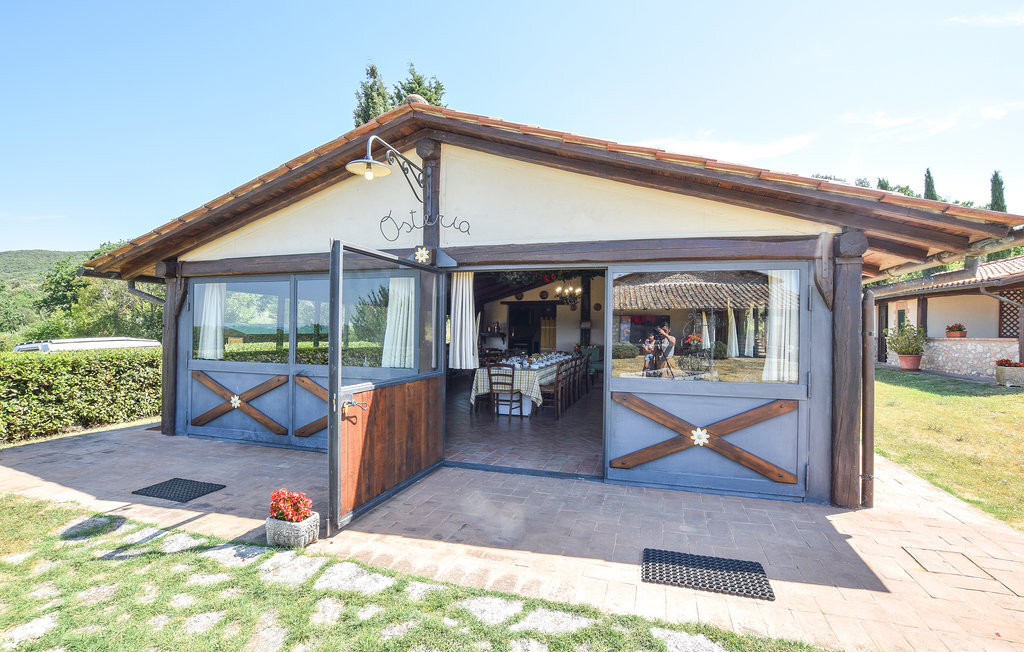 Narni cottage - Maison 17 pers., piscine et 5 appartements - Photo 13