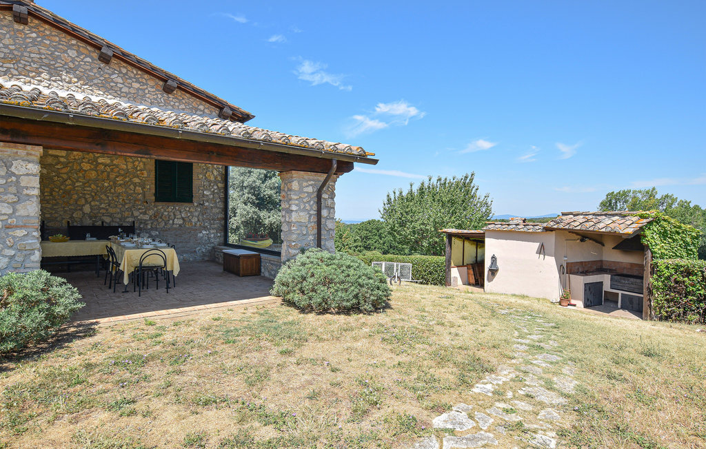 Narni cottage - Maison 17 pers., piscine et 5 appartements - Photo 15