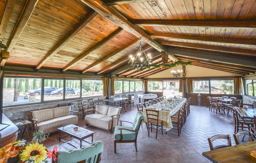 Narni cottage - Maison 17 pers., piscine et 5 appartements - Photo 17