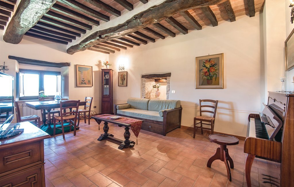 Narni cottage - Maison 17 pers., piscine et 5 appartements - Photo 20