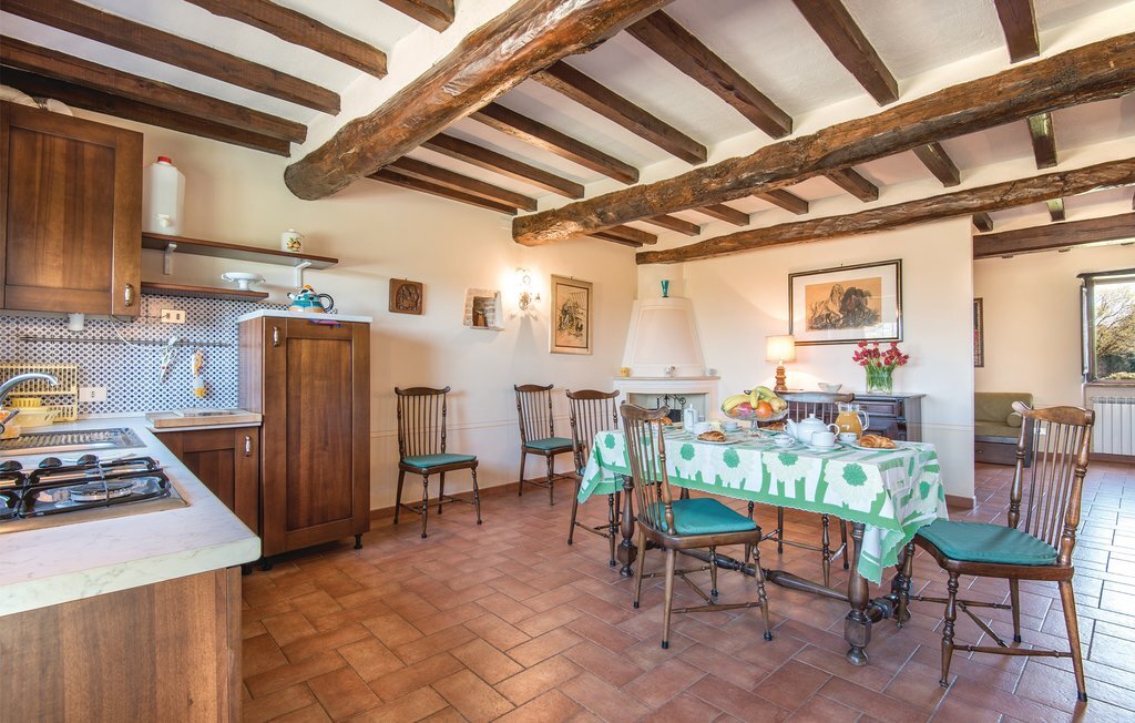 Narni cottage - Maison 17 pers., piscine et 5 appartements - Photo 22