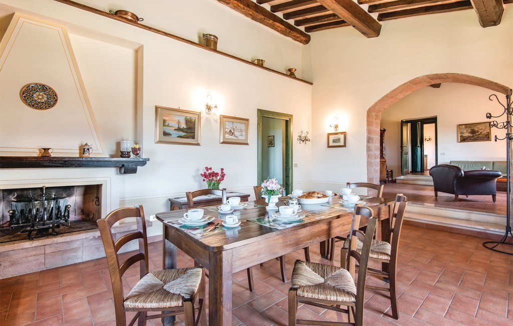 Narni cottage - Maison 17 pers., piscine et 5 appartements - Photo 23