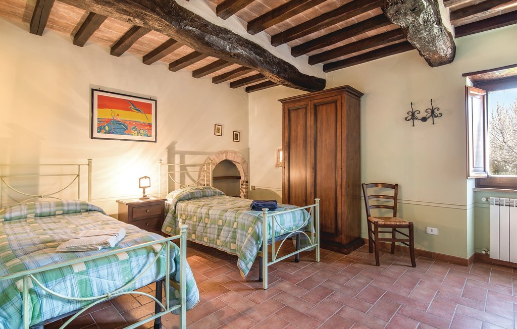 Narni cottage - Maison 17 pers., piscine et 5 appartements - Photo 25