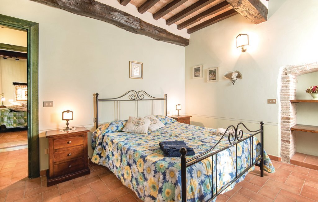 Narni cottage - Maison 17 pers., piscine et 5 appartements - Photo 26