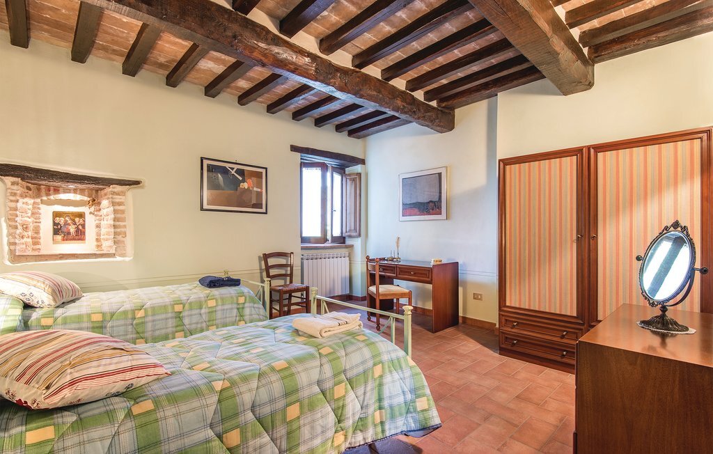 Narni cottage - Maison 17 pers., piscine et 5 appartements - Photo 27