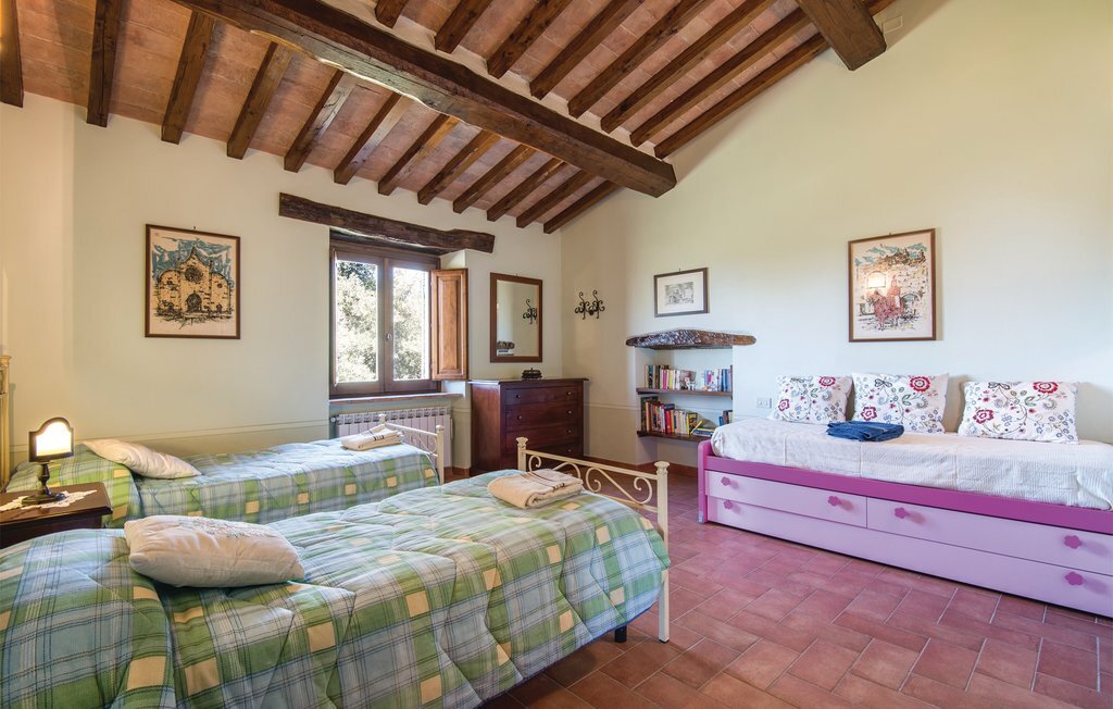 Narni cottage - Maison 17 pers., piscine et 5 appartements - Photo 29