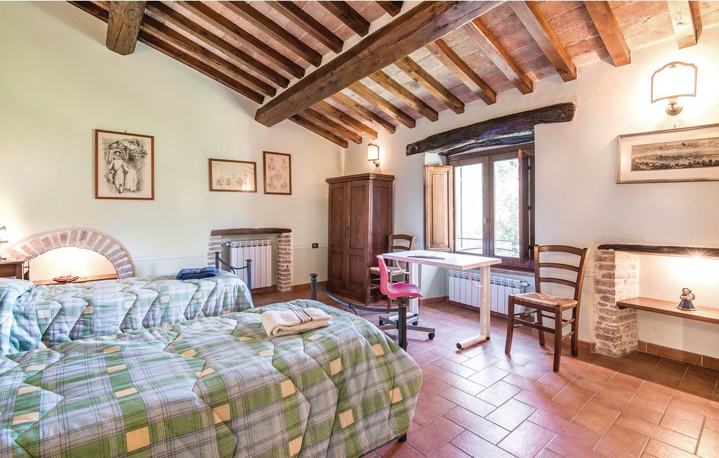 Narni cottage - Maison 17 pers., piscine et 5 appartements - Photo 31