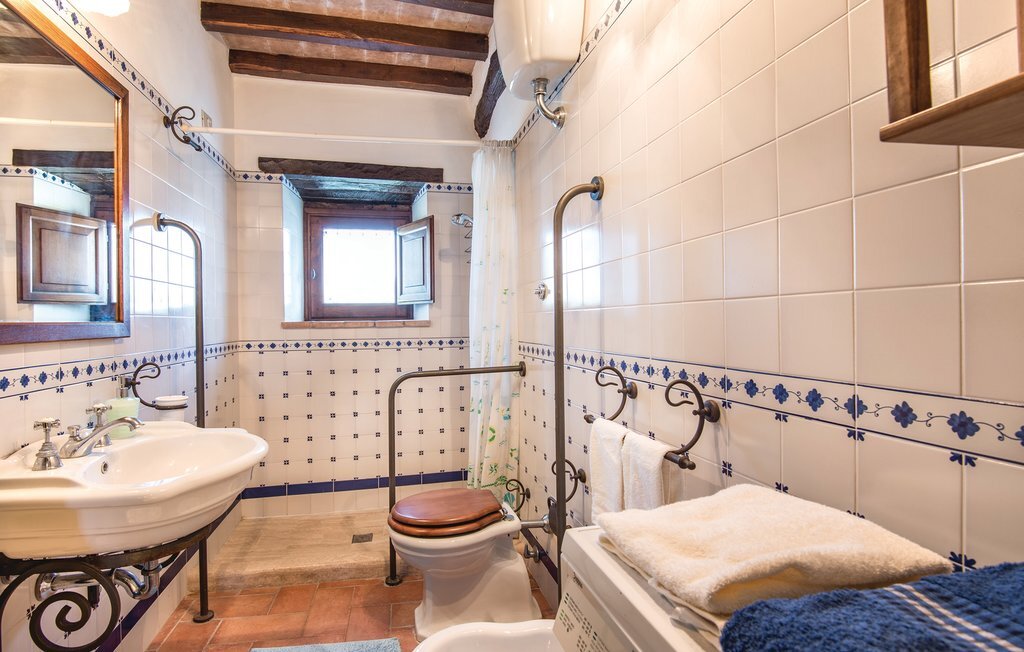Narni cottage - Maison 17 pers., piscine et 5 appartements - Photo 32