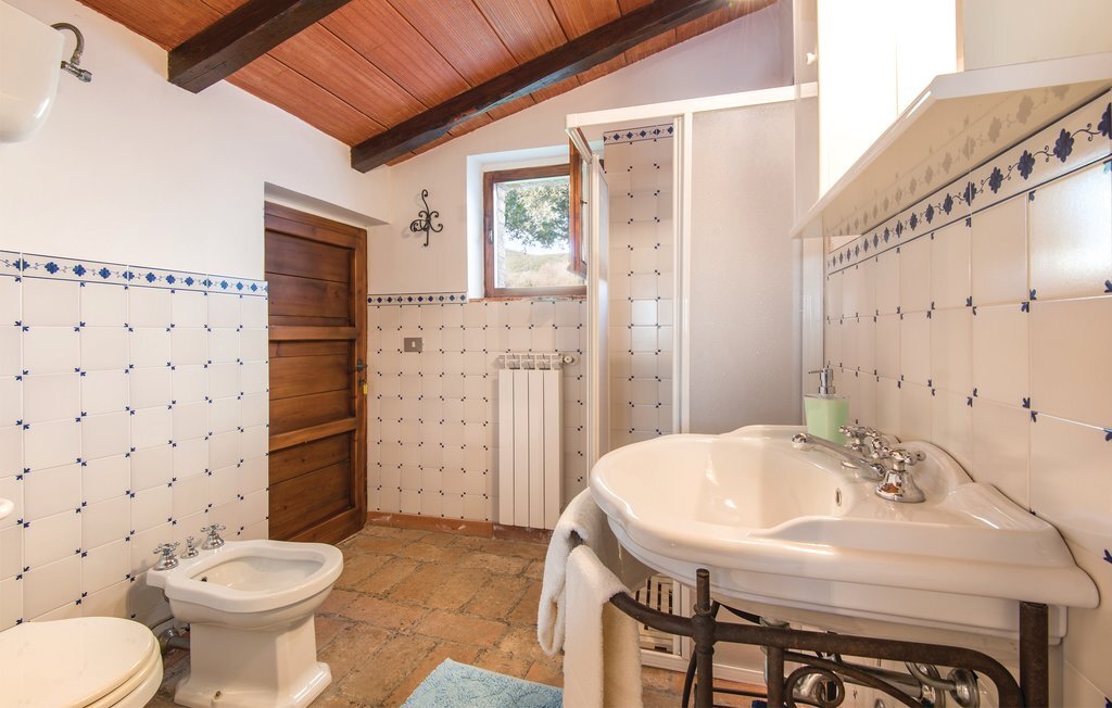 Narni cottage - Maison 17 pers., piscine et 5 appartements - Photo 33
