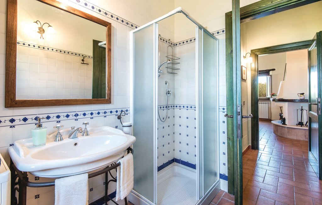 Narni cottage - Maison 17 pers., piscine et 5 appartements - Photo 34