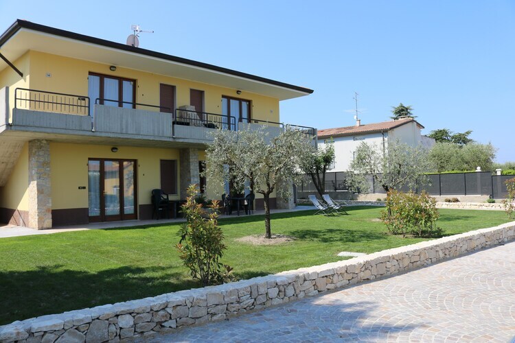 Maison Chiara Dodici, 2 chambres à Lazise - Photo 1