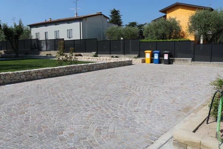 Maison Chiara Dodici, 2 chambres à Lazise - Photo 2