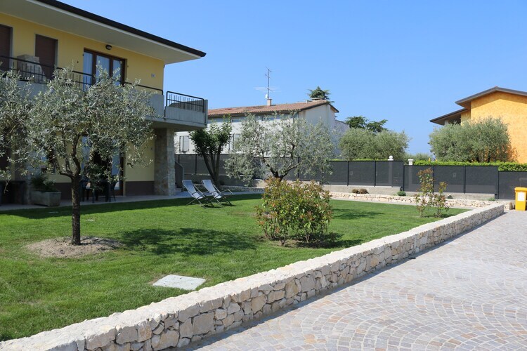 Maison Chiara Dodici, 2 chambres à Lazise - Photo 3