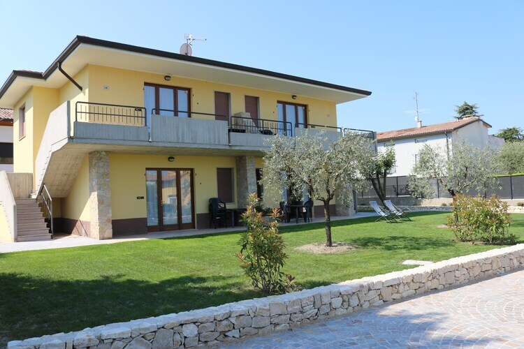Maison Chiara Dodici, 2 chambres à Lazise - Photo 6