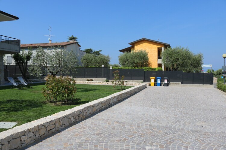 Maison Chiara Dodici, 2 chambres à Lazise - Photo 8