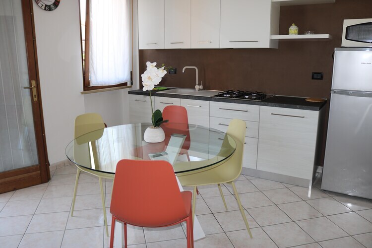 Maison Chiara Dodici, 2 chambres à Lazise - Photo 12