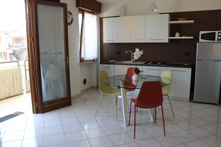 Maison Chiara Dodici, 2 chambres à Lazise - Photo 14