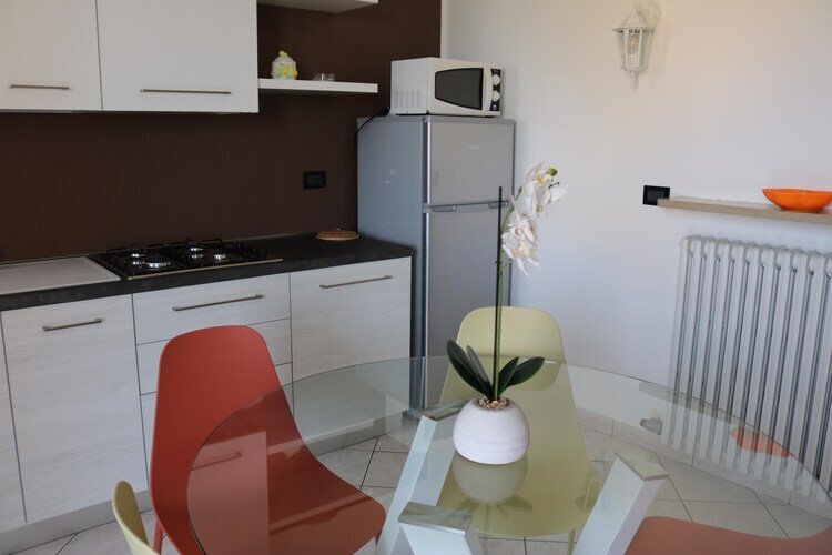 Maison Chiara Dodici, 2 chambres à Lazise - Photo 15