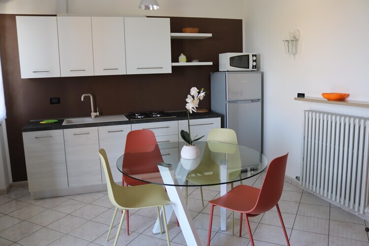 Maison Chiara Dodici, 2 chambres à Lazise - Photo 16