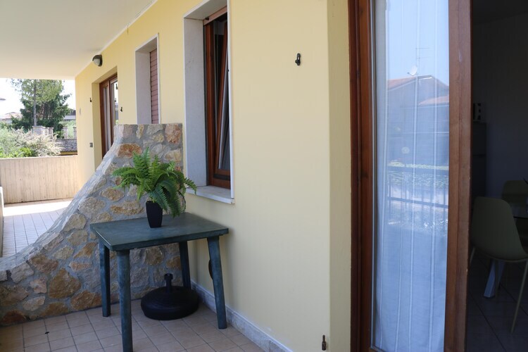 Maison Chiara Dodici, 2 chambres à Lazise - Photo 23