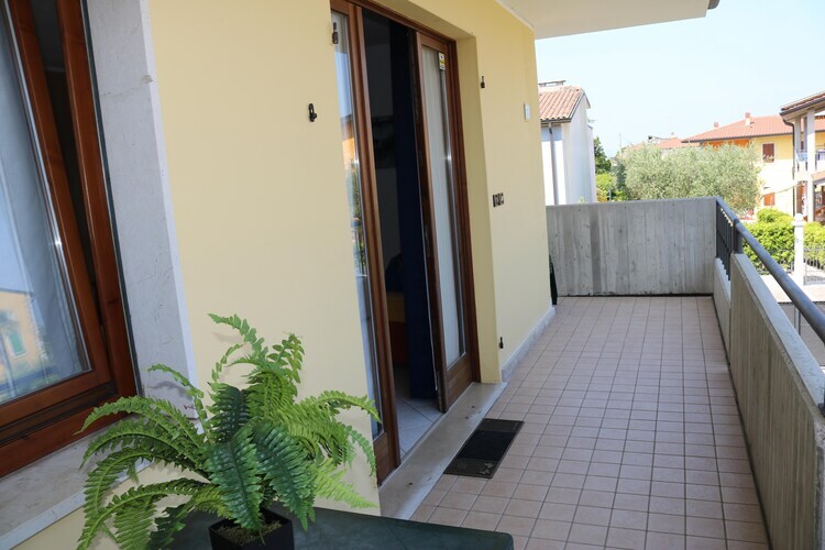 Maison Chiara Dodici, 2 chambres à Lazise - Photo 24