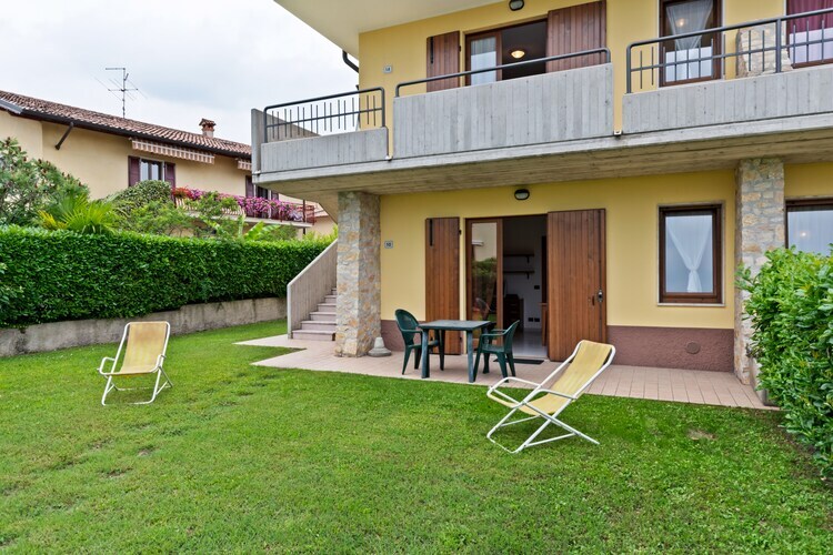 Maison Chiara Dodici, 2 chambres à Lazise - Photo 25