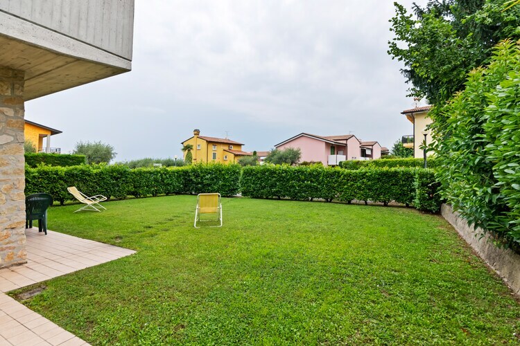 Maison Chiara Dodici, 2 chambres à Lazise - Photo 27