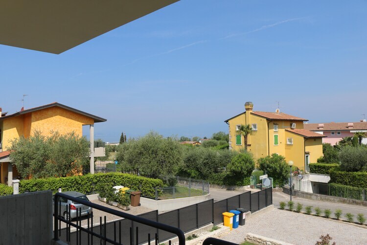 Maison Chiara Dodici, 2 chambres à Lazise - Photo 28
