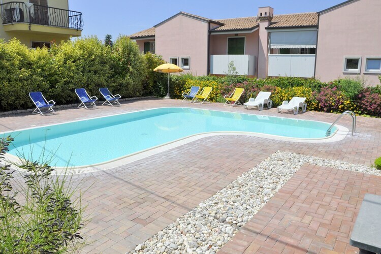 Maison Chiara Dodici, 2 chambres à Lazise - Photo 31