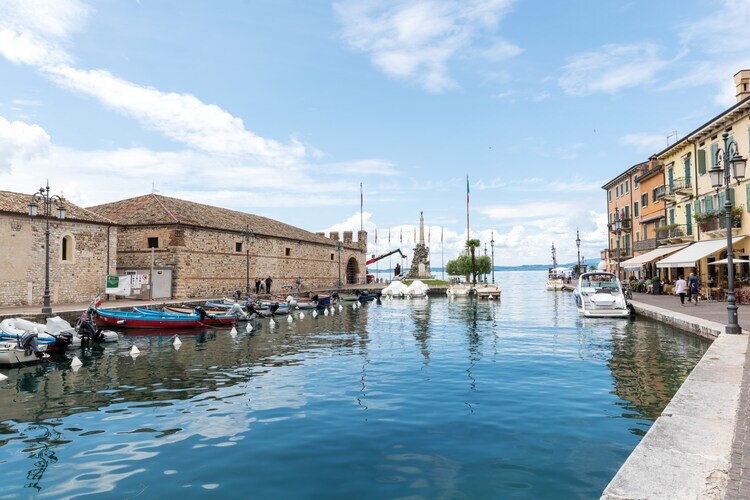 Maison Chiara Dodici, 2 chambres à Lazise - Photo 36