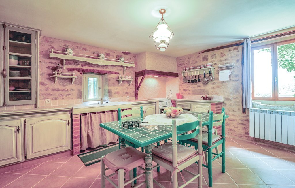 Maison en pierre avec piscine à Terrasson-Lavilledieu - Photo 3