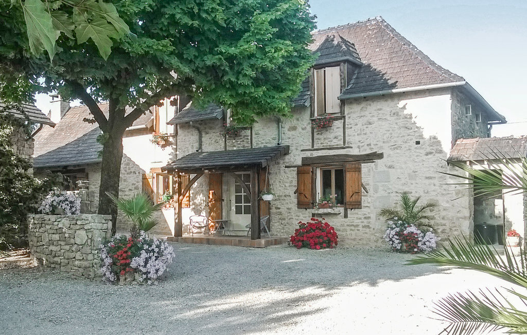 Maison en pierre avec piscine à Terrasson-Lavilledieu - Photo 13