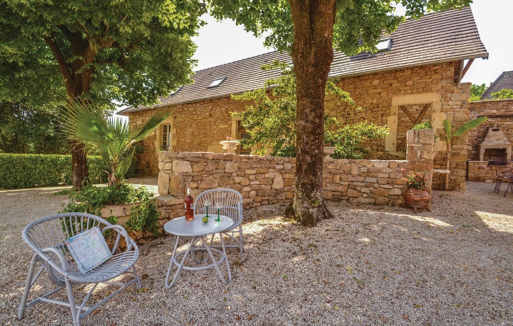 Maison en pierre avec piscine à Terrasson-Lavilledieu - Photo 17