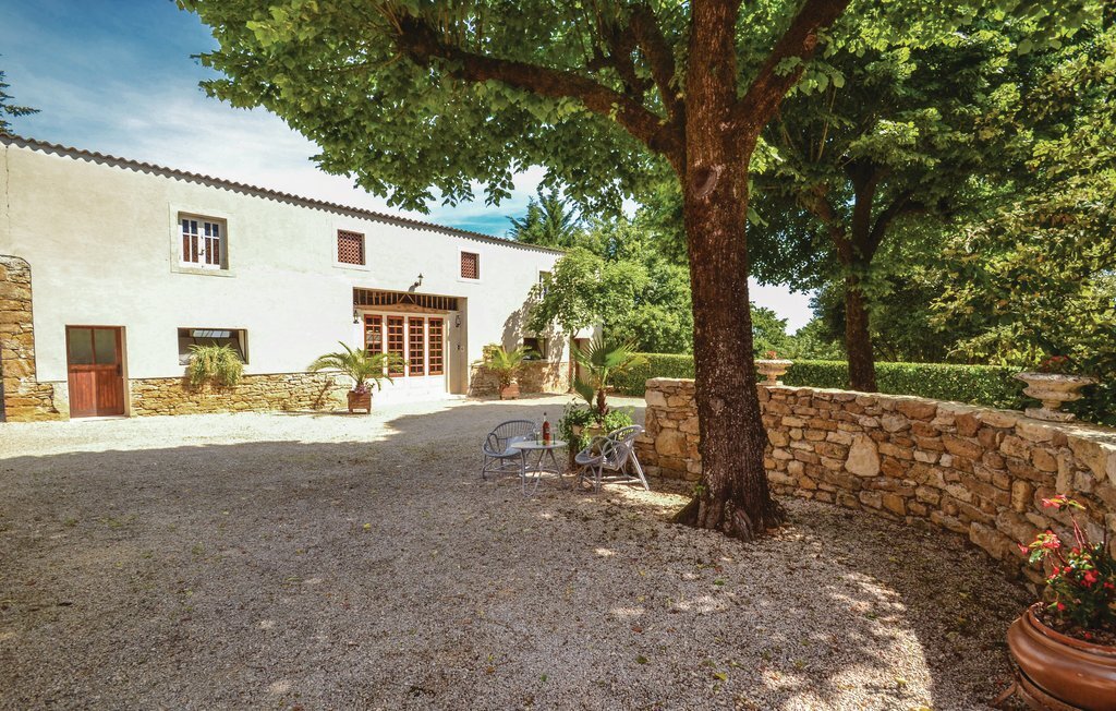 Maison en pierre avec piscine à Terrasson-Lavilledieu - Photo 18