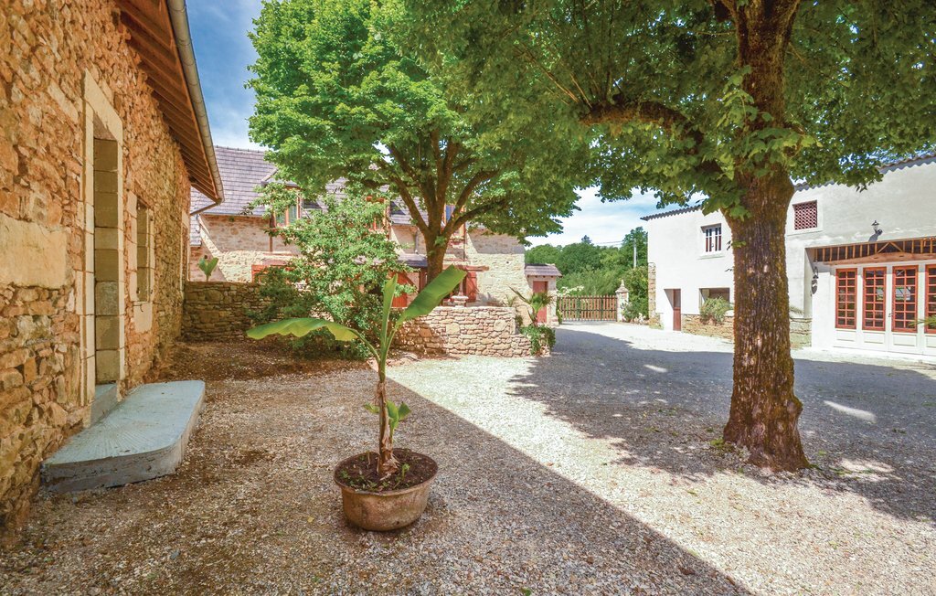 Maison en pierre avec piscine à Terrasson-Lavilledieu - Photo 19