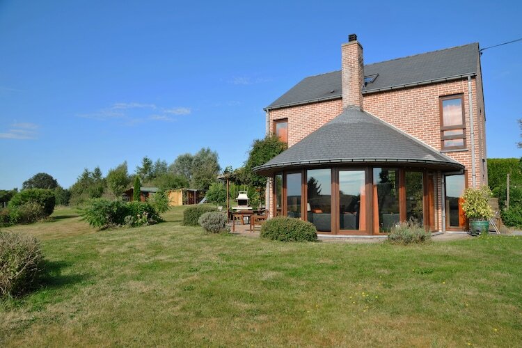 La Rotonde – Maison 11 pers. avec piscine privée - Photo 1