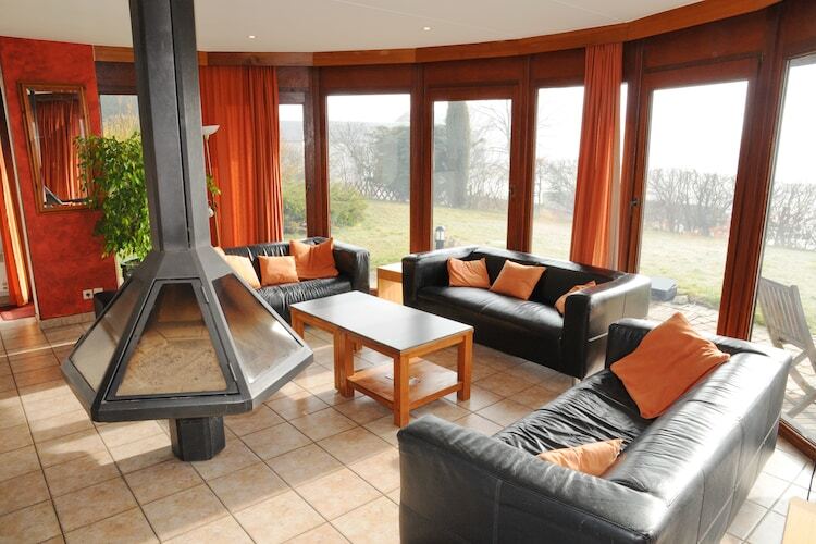La Rotonde – Maison 11 pers. avec piscine privée - Photo 3