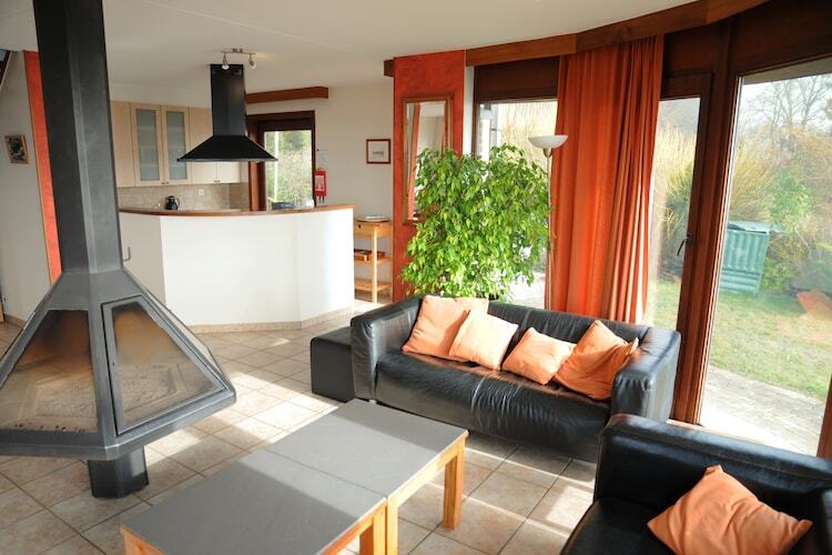 La Rotonde – Maison 11 pers. avec piscine privée - Photo 8